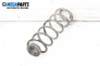 Coil spring for Volkswagen Golf IV Hatchback (08.1997 - 06.2005), hatchback, position: rear