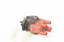 Distribuitor de aprindere delco for Volkswagen Polo Hatchback II (10.1994 - 10.1999) 60 1.4, 60 hp