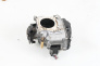 Clapetă carburator for Volkswagen Polo Hatchback II (10.1994 - 10.1999) 60 1.4, 60 hp