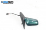 Mirror for Volkswagen Polo Hatchback II (10.1994 - 10.1999), 5 doors, hatchback, position: right