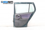 Door for Volkswagen Polo Hatchback II (10.1994 - 10.1999), 5 doors, hatchback, position: rear - right
