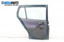 Door for Volkswagen Polo Hatchback II (10.1994 - 10.1999), 5 doors, hatchback, position: rear - left