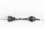 Planetară for Volkswagen Polo Hatchback II (10.1994 - 10.1999) 60 1.4, 60 hp, position: stânga - fața