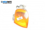 Blinklicht for Volkswagen Polo Hatchback II (10.1994 - 10.1999), hecktür, position: links