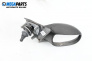 Mirror for Peugeot 206 Hatchback (08.1998 - 12.2012), 3 doors, hatchback, position: right