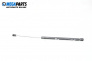Boot lid dampers for Peugeot 206 Hatchback (08.1998 - 12.2012)