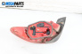 Stop for Peugeot 206 Hatchback (08.1998 - 12.2012), hatchback, position: stânga
