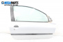 Ușă for Peugeot 206 Hatchback (08.1998 - 12.2012), 3 uși, hatchback, position: dreapta