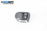 Window adjustment switch for Peugeot 206 Hatchback (08.1998 - 12.2012)