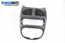 Zentralkonsole for Peugeot 206 Hatchback (08.1998 - 12.2012)