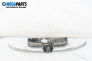 Scheinwerfer zierleiste unten for Peugeot 206 Hatchback (08.1998 - 12.2012), hecktür