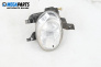 Lampă de ceață spate for Peugeot 206 Hatchback (08.1998 - 12.2012), hatchback, position: stânga