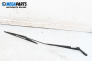 Front wipers arm for Peugeot 206 Hatchback (08.1998 - 12.2012), position: right