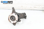 Achsschenkel radnabe for Peugeot 206 Hatchback (08.1998 - 12.2012), position: rechts, vorderseite