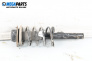 Amortizor McPherson for Peugeot 206 Hatchback (08.1998 - 12.2012), hatchback, position: stânga - fața