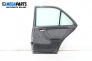Door for Mercedes-Benz C-Class Sedan (W202) (03.1993 - 05.2000), 5 doors, sedan, position: rear - right