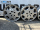 Alloy wheels for Mercedes-Benz C-Class Sedan (W202) (03.1993 - 05.2000) 15 inches, width 6.5 (The price is for the set)