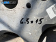 Alloy wheels for Mercedes-Benz C-Class Sedan (W202) (03.1993 - 05.2000) 15 inches, width 6.5 (The price is for the set)