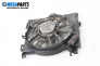 Ventilator radiator for Opel Astra H Estate (08.2004 - 05.2014) 1.7 CDTI, 101 hp