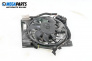 Ventilator radiator for Opel Astra H Estate (08.2004 - 05.2014) 1.7 CDTI, 101 hp