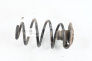 Coil spring for Opel Astra H Estate (08.2004 - 05.2014), station wagon, position: rear