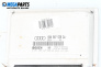 ECU for Audi A4 Avant B5 (11.1994 - 09.2001) 1.8 T quattro, 180 hp, № 0261206429