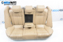 Leather seats for Alfa Romeo 159 Sedan (09.2005 - 11.2011), 5 doors
