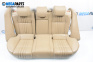 Leather seats for Alfa Romeo 159 Sedan (09.2005 - 11.2011), 5 doors