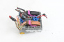 Fuse box for Alfa Romeo 159 Sedan (09.2005 - 11.2011) 1.9 JTDM 16V, 150 hp
