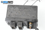 Glow plugs relay for Alfa Romeo 159 Sedan (09.2005 - 11.2011) 1.9 JTDM 16V, № Bosch 0281003018