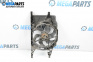 Radiator fan for Renault Espace IV Minivan (11.2002 - 02.2015) 2.0 (JK0A, JK1D, JK0N), 170 hp
