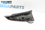Tail light for Renault Espace IV Minivan (11.2002 - 02.2015), minivan, position: right