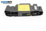 Lifting jack for Renault Espace IV Minivan (11.2002 - 02.2015)