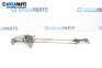Motor scheibenwischer, vorne for Renault Espace IV Minivan (11.2002 - 02.2015), minivan, position: vorderseite