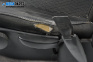 Seats set for Renault Espace IV Minivan (11.2002 - 02.2015), 5 doors
