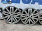 Alloy wheels for Renault Espace IV Minivan (11.2002 - 02.2015) 17 inches, width 7 (The price is for the set)