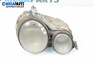 Scheinwerfer for Mercedes-Benz E-Class Sedan (W210) (06.1995 - 08.2003), sedan, position: rechts