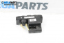Air conditioning panel for Mercedes-Benz E-Class Sedan (W210) (06.1995 - 08.2003)