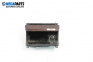 Aschenbecher for Mercedes-Benz E-Class Sedan (W210) (06.1995 - 08.2003)