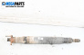Kardanwelle for Mercedes-Benz E-Class Sedan (W210) (06.1995 - 08.2003) E 230 (210.037), 150 hp, automatic
