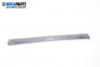 Material profilat exterior for Opel Zafira B Minivan (07.2005 - 14.2015), monovolum, position: din spate