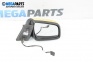 Spiegel for Opel Zafira B Minivan (07.2005 - 14.2015), 5 türen, minivan, position: rechts