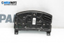 Instrument cluster for Opel Zafira B Minivan (07.2005 - 14.2015) 1.6 CNG Turbo, 150 hp