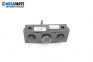 Panou aer condiționat for Opel Zafira B Minivan (07.2005 - 14.2015)