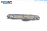 Frontmaske oberteil for Opel Zafira B Minivan (07.2005 - 14.2015), minivan