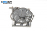 Radiator fan for Opel Zafira B Minivan (07.2005 - 14.2015) 1.6 CNG Turbo, 150 hp