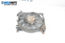 Radiator fan for Opel Zafira B Minivan (07.2005 - 14.2015) 1.6 CNG Turbo, 150 hp