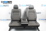Sitze for Opel Zafira B Minivan (07.2005 - 14.2015), 5 türen