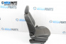 Scaun for Opel Zafira B Minivan (07.2005 - 14.2015), 5 uși, position: dreaptă - fața