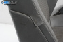 Scaun for Opel Zafira B Minivan (07.2005 - 14.2015), 5 uși, position: dreaptă - fața